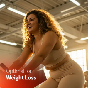 Keto Fat Burner